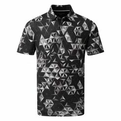 Galvingreen Galvin Green Makai Golf Polo Shirt