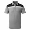 Galvingreen Galvin Green Mapping Golf Polo Shirt