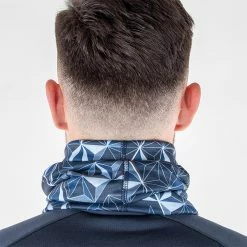 Galvingreen Galvin Green Dragan Insula Golf Snood -Putter Sales Galvin Green Dragan Snood Navy Blue Bell White 4