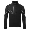 Galvingreen Galvin Green Daxton Insula Golf Pullover