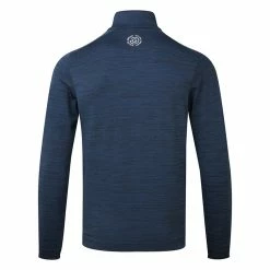 Galvingreen Galvin Green Dennis Insula Golf Jacket -Putter Sales Galvin Green SS22 Dennis Insula Full Zip Jacket G125130 Code SWGAL360 M Navy White Back