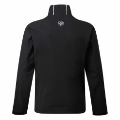 Galvingreen Galvin Green Albert Waterproof Golf Jacket -Putter Sales Galvin Green SS22 Albert Waterproof Jacket G130067 WJGAL430 Blue bell Black White Back