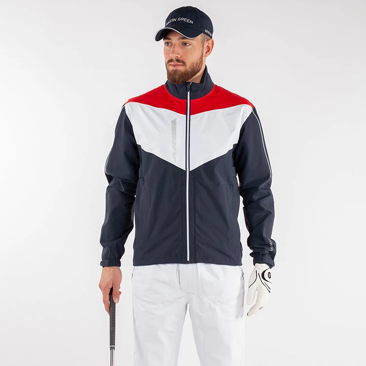 Galvingreen Galvin Green Armstrong Waterproof Golf Jacket 4 Galvingreen Galvin Green Armstrong Waterproof Golf Jacket - Image 4