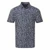 Galvingreen Galvin Green Mack Golf Polo Shirt
