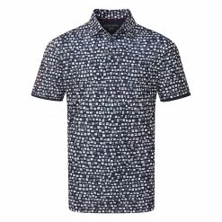 Galvingreen Galvin Green Mack Golf Polo Shirt