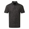 Galvingreen Galvin Green Mack Golf Polo Shirt