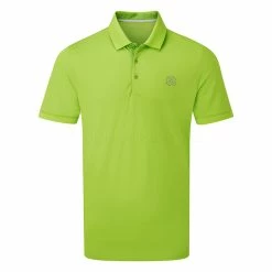 Galvingreen Galvin Green Max Tour Golf Polo Shirt
