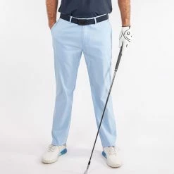 Galvingreen Galvin Green Noah Golf Trouser -Putter Sales Galvin Green SS22 Noah Trouser G768136 Code TRGAL110 34 W 32 Leg Blue Bell model 1