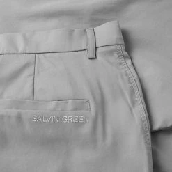 Galvingreen Galvin Green Paul Golf Shorts -Putter Sales Galvin Green SS22 Paul Shorts G128107 Code TSGAL059 34 W Sharkskin Detail