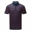 Galvingreen Galvin Green Murphy Golf Polo Shirt