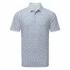 Galvingreen Galvin Green Murphy Golf Polo Shirt