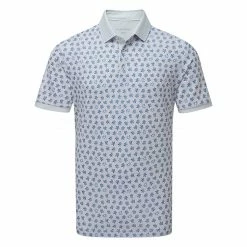 Galvingreen Galvin Green Murphy Golf Polo Shirt