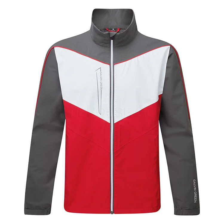 Galvingreen Galvin Green Armstrong Waterproof Golf Jacket 1 Galvingreen Galvin Green Armstrong Waterproof Golf Jacket