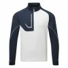 Galvingreen Galvin Green Daxton Insula Golf Pullover