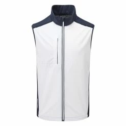 Galvingreen Galvin Green Lion Interface-1 Golf Wind Vest
