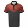 Galvingreen Galvin Green Mateus Golf Polo Shirt