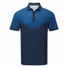 Galvingreen Galvin Green Mateus Golf Polo Shirt