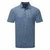 Galvingreen Galvin Green Mauro Golf Polo Shirt