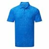 Galvingreen Galvin Green Maverick Golf Polo Shirt