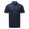 Galvingreen Galvin Green Miro Golf Polo Shirt