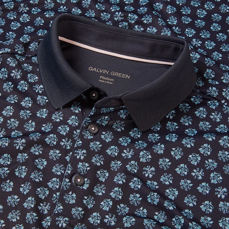 Galvingreen Galvin Green Murphy Golf Polo Shirt 2 Galvingreen Galvin Green Murphy Golf Polo Shirt - Image 2