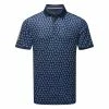 Galvingreen Galvin Green Murphy Golf Polo Shirt