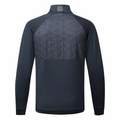 Galvingreen Galvin Green Dexter Insula Golf Jacket 11 Galvingreen Galvin Green Dexter Insula Golf Jacket -Putter Sales Galvin Green Dexter Full Zip Golf Jacket Navy G134133 SWGAL367 back