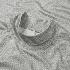 Galvingreen Galvin Green Ethan Golf Base Layer -Putter Sales Galvin Green AW21 Ethan Roll Neck Base Layer G128007 Code BLGAL047 M Sharkskin Detail