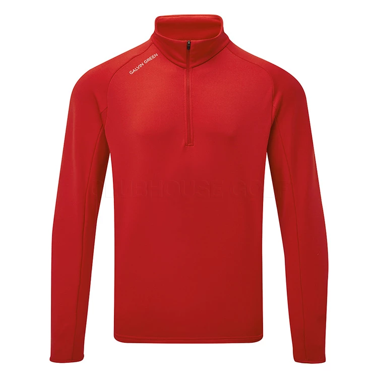 Galvingreen Galvin Green Drake Insula Golf Pullover