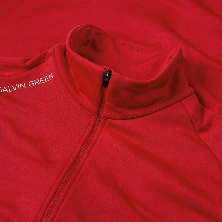 Galvingreen Galvin Green Drake Insula Golf Pullover - Image 2