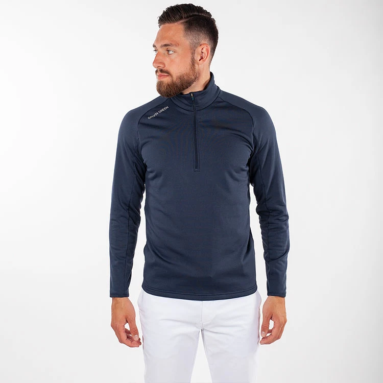 Galvingreen Galvin Green Drake Insula Golf Pullover - Image 4