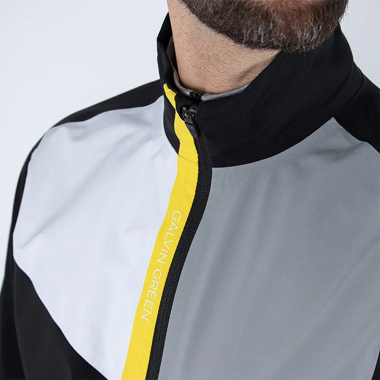 Galvingreen Galvin Green Apollo Waterproof Golf Jacket - Image 5