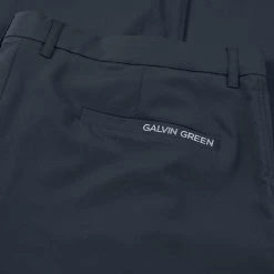 Galvingreen Galvin Green Nixon Golf Trouser -Putter Sales Galvin Green SS21 Nixon Trouser G118333 Code TRGAL107 Navy detail