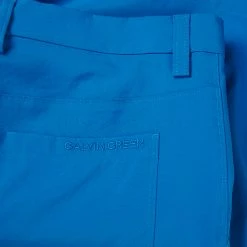 Galvingreen Galvin Green Percy Golf Shorts -Putter Sales Gavlin Green SS23 Percy Golf Shorts Blue G118460 TSGAL061 Detail