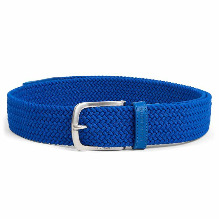 Jlindeberg J.Lindeberg Bernhard Golf Belt 1 Jlindeberg J.Lindeberg Bernhard Golf Belt