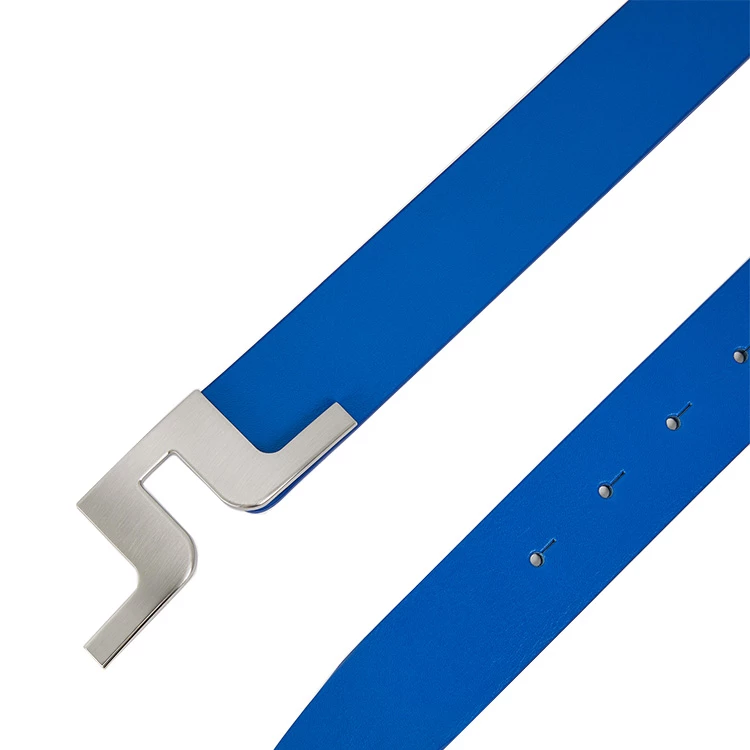 Jlindeberg J.Lindeberg Bridger Golf Belt 2 Jlindeberg J.Lindeberg Bridger Golf Belt - Image 2