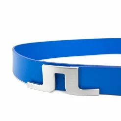 Jlindeberg J.Lindeberg Bridger Golf Belt 5 Jlindeberg J.Lindeberg Bridger Golf Belt -Putter Sales J Lindeberg Bridger Golf Belt Nautical Blue 3