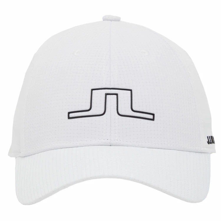 Jlindeberg J.Lindeberg Caden Golf Cap 1 Jlindeberg J.Lindeberg Caden Golf Cap