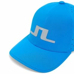 Jlindeberg J.Lindeberg Dylan Golf Cap -Putter Sales J Lindeberg Dylan Golf Cap Skydiver Reflection 3