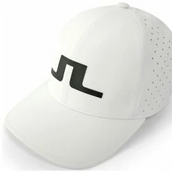 Jlindeberg J.Lindeberg Dylan Golf Cap 5 Jlindeberg J.Lindeberg Dylan Golf Cap -Putter Sales J Lindeberg Dylan Golf Cap White Black 3