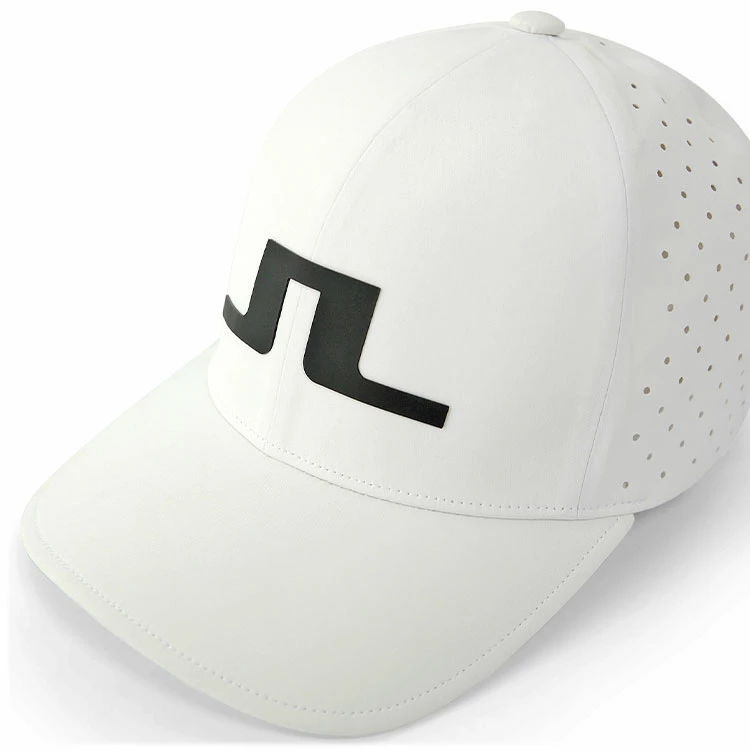 Jlindeberg J.Lindeberg Dylan Golf Cap 3 Jlindeberg J.Lindeberg Dylan Golf Cap - Image 3