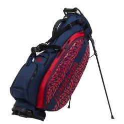 Jlindeberg J.Lindeberg Play ST Golf Stand Bag