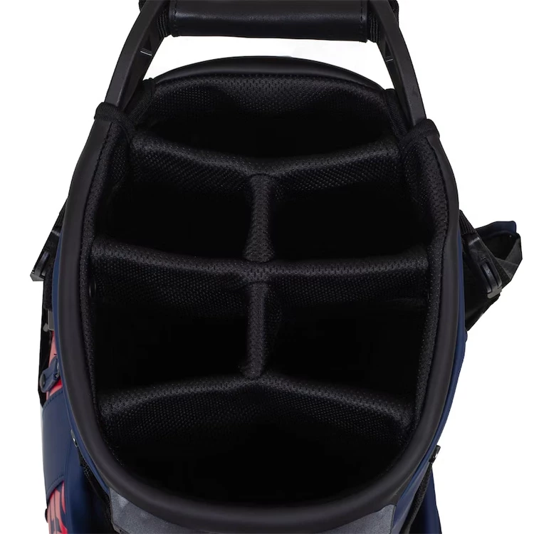 Jlindeberg J.Lindeberg Play ST Golf Stand Bag 4 Jlindeberg J.Lindeberg Play ST Golf Stand Bag - Image 4