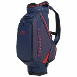 Jlindeberg J.Lindeberg ST Golf Tour Staff Bag