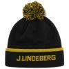 Jlindeberg J.Lindeberg Stripe Golf Beanie
