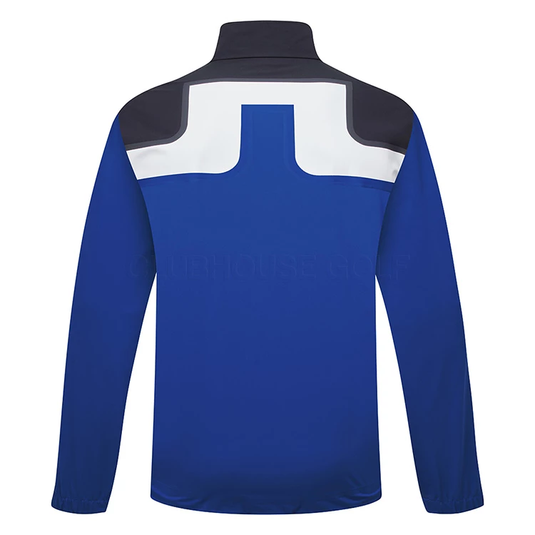 Jlindeberg J.Lindeberg Bridge Waterproof Golf Jacket 3 Jlindeberg J.Lindeberg Bridge Waterproof Golf Jacket - Image 3