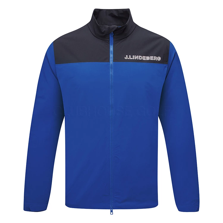 Jlindeberg J.Lindeberg Bridge Waterproof Golf Jacket 1 Jlindeberg J.Lindeberg Bridge Waterproof Golf Jacket
