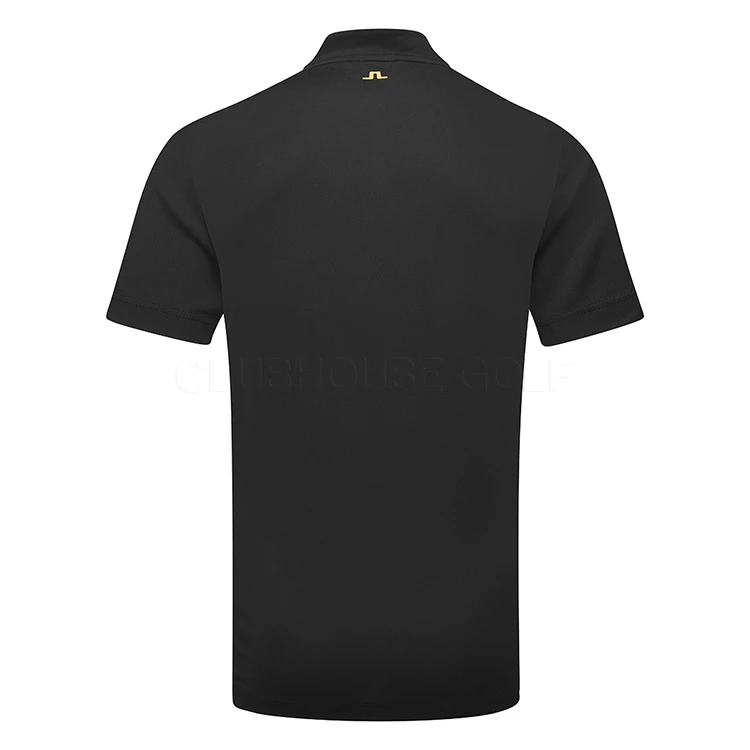 Jlindeberg J.Lindeberg Bode Golf Polo Shirt 3 Jlindeberg J.Lindeberg Bode Golf Polo Shirt - Image 3