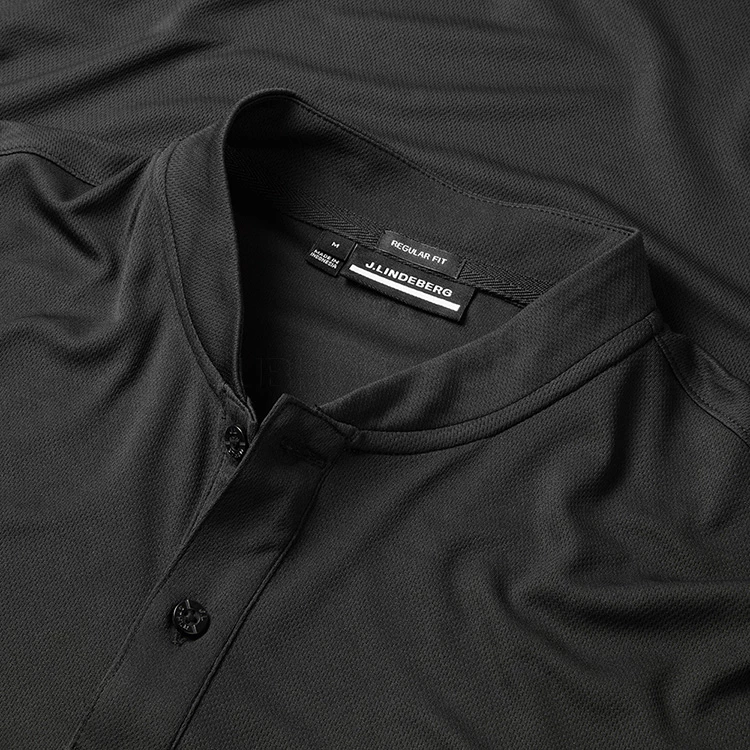 Jlindeberg J.Lindeberg Bode Golf Polo Shirt 2 Jlindeberg J.Lindeberg Bode Golf Polo Shirt - Image 2