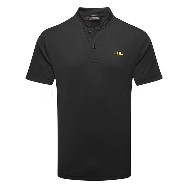 Jlindeberg J.Lindeberg Bode Golf Polo Shirt 1 Jlindeberg J.Lindeberg Bode Golf Polo Shirt
